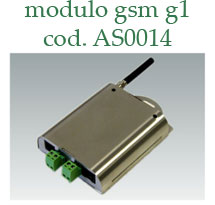 gsm G1